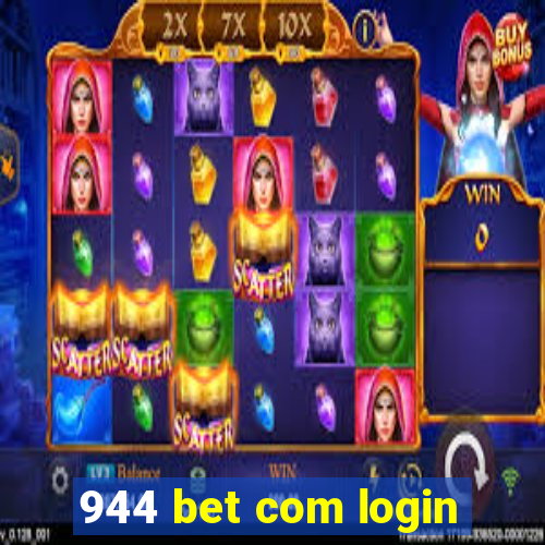 944 bet com login